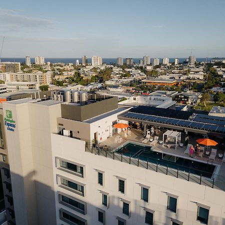 Holiday Inn Express & Suites Sunshine Coast By Ihg Maroochydore Kültér fotó