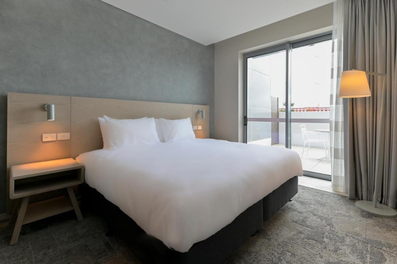 Holiday Inn Express & Suites Sunshine Coast By Ihg Maroochydore Kültér fotó