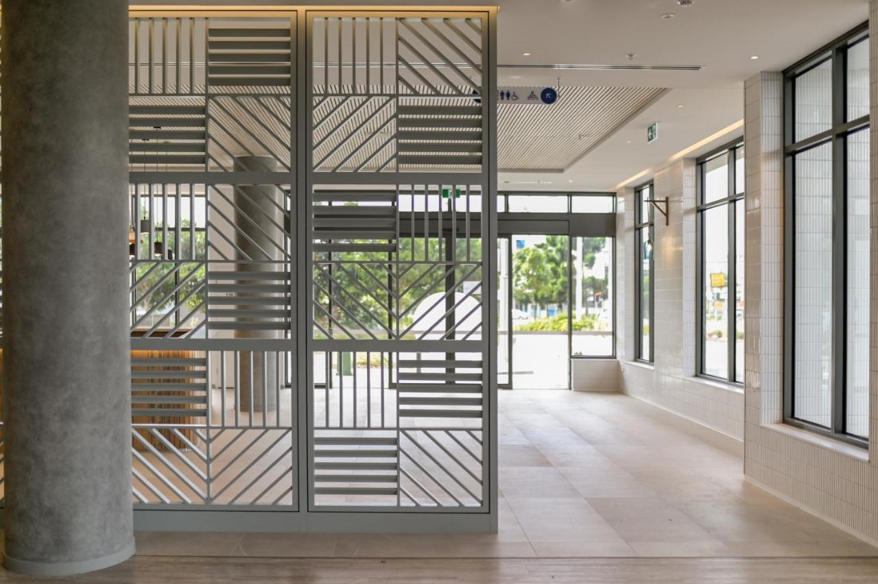 Holiday Inn Express & Suites Sunshine Coast By Ihg Maroochydore Kültér fotó
