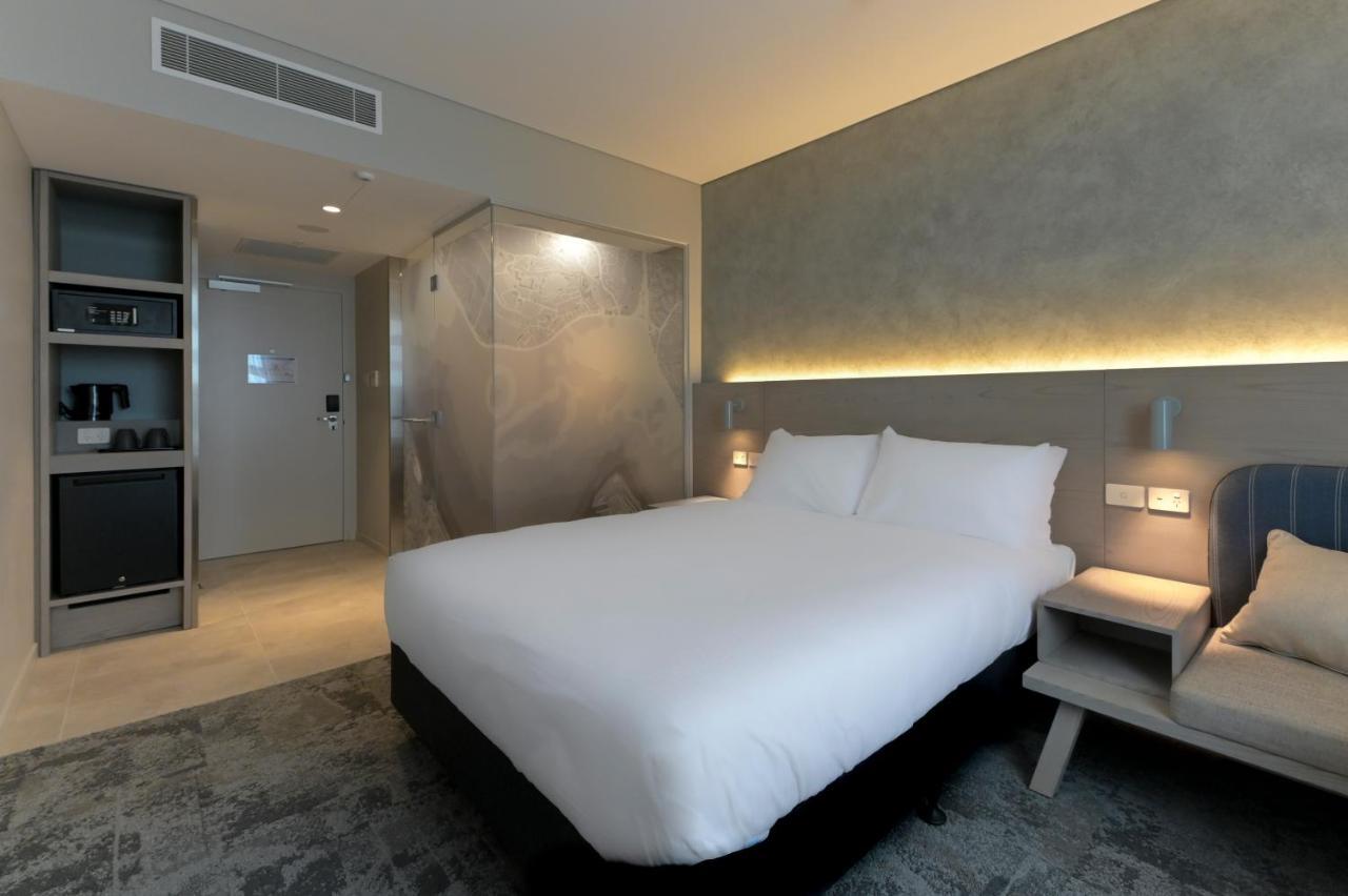 Holiday Inn Express & Suites Sunshine Coast By Ihg Maroochydore Kültér fotó