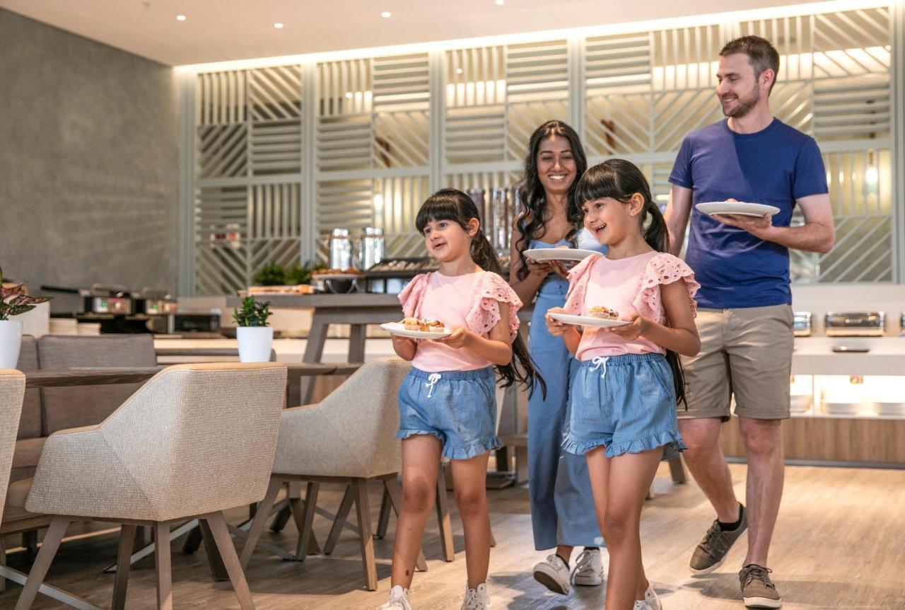 Holiday Inn Express & Suites Sunshine Coast By Ihg Maroochydore Kültér fotó