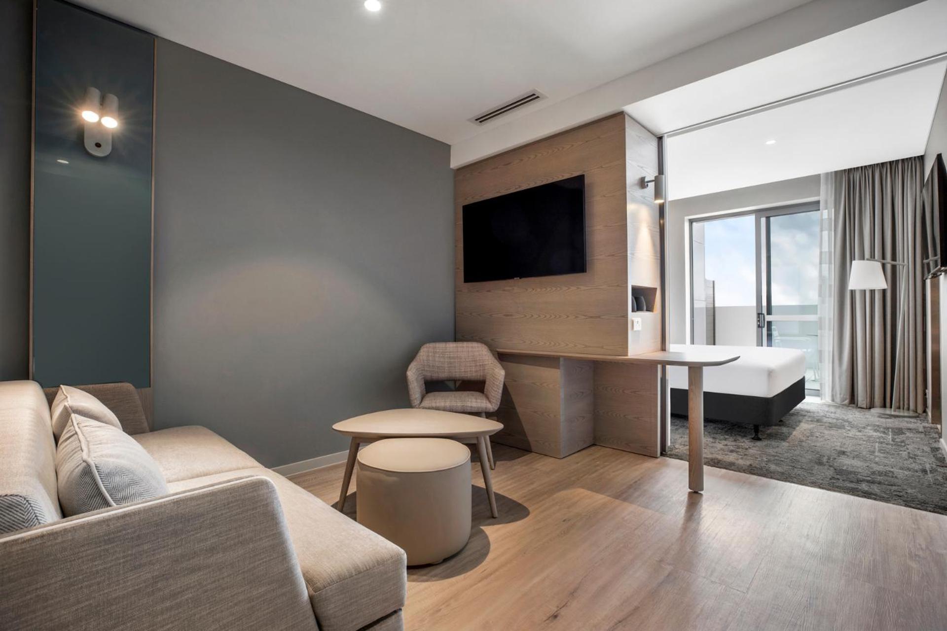 Holiday Inn Express & Suites Sunshine Coast By Ihg Maroochydore Kültér fotó
