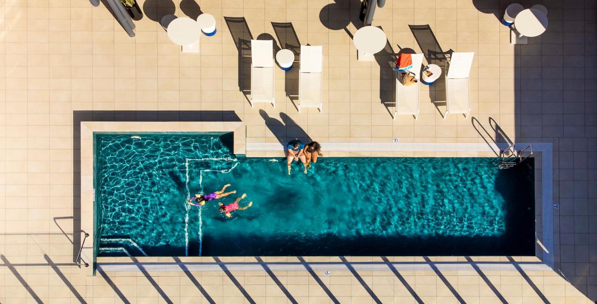 Holiday Inn Express & Suites Sunshine Coast By Ihg Maroochydore Kültér fotó