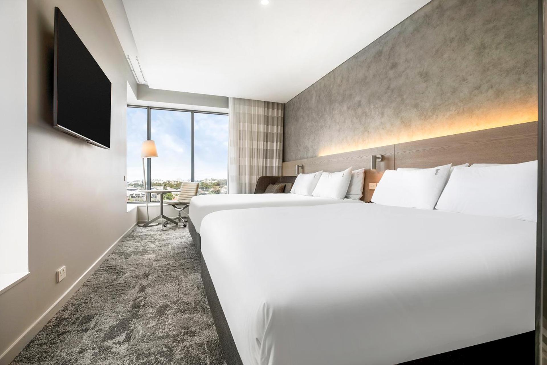 Holiday Inn Express & Suites Sunshine Coast By Ihg Maroochydore Kültér fotó