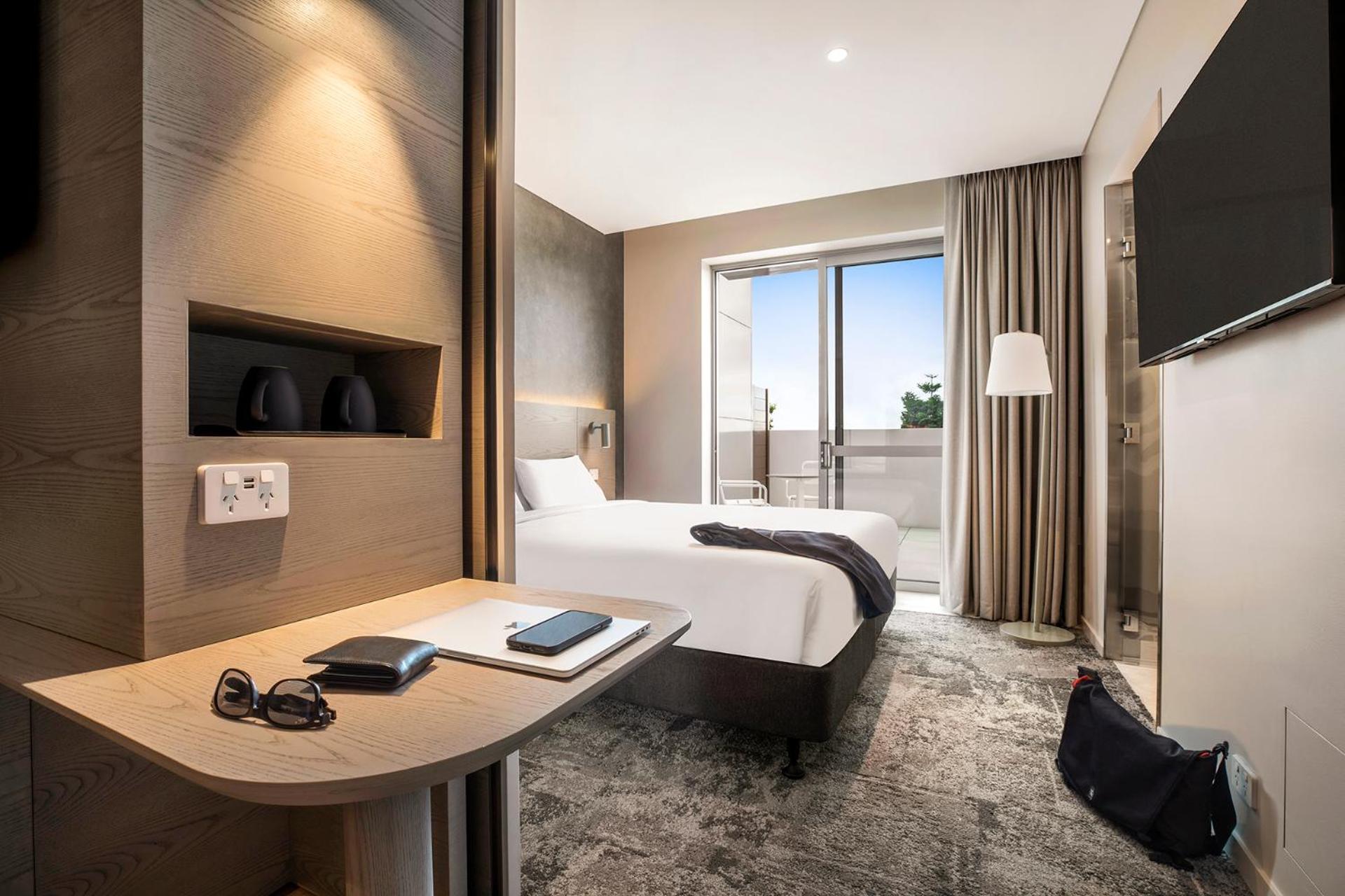 Holiday Inn Express & Suites Sunshine Coast By Ihg Maroochydore Kültér fotó