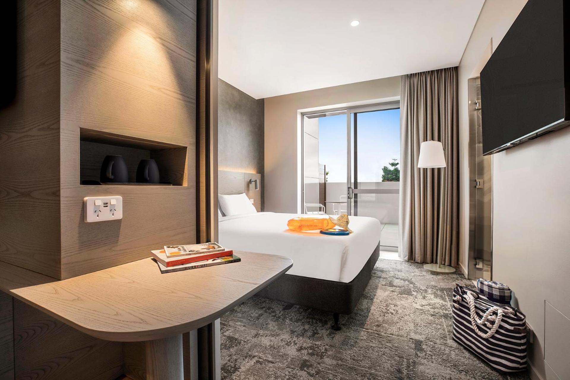 Holiday Inn Express & Suites Sunshine Coast By Ihg Maroochydore Kültér fotó