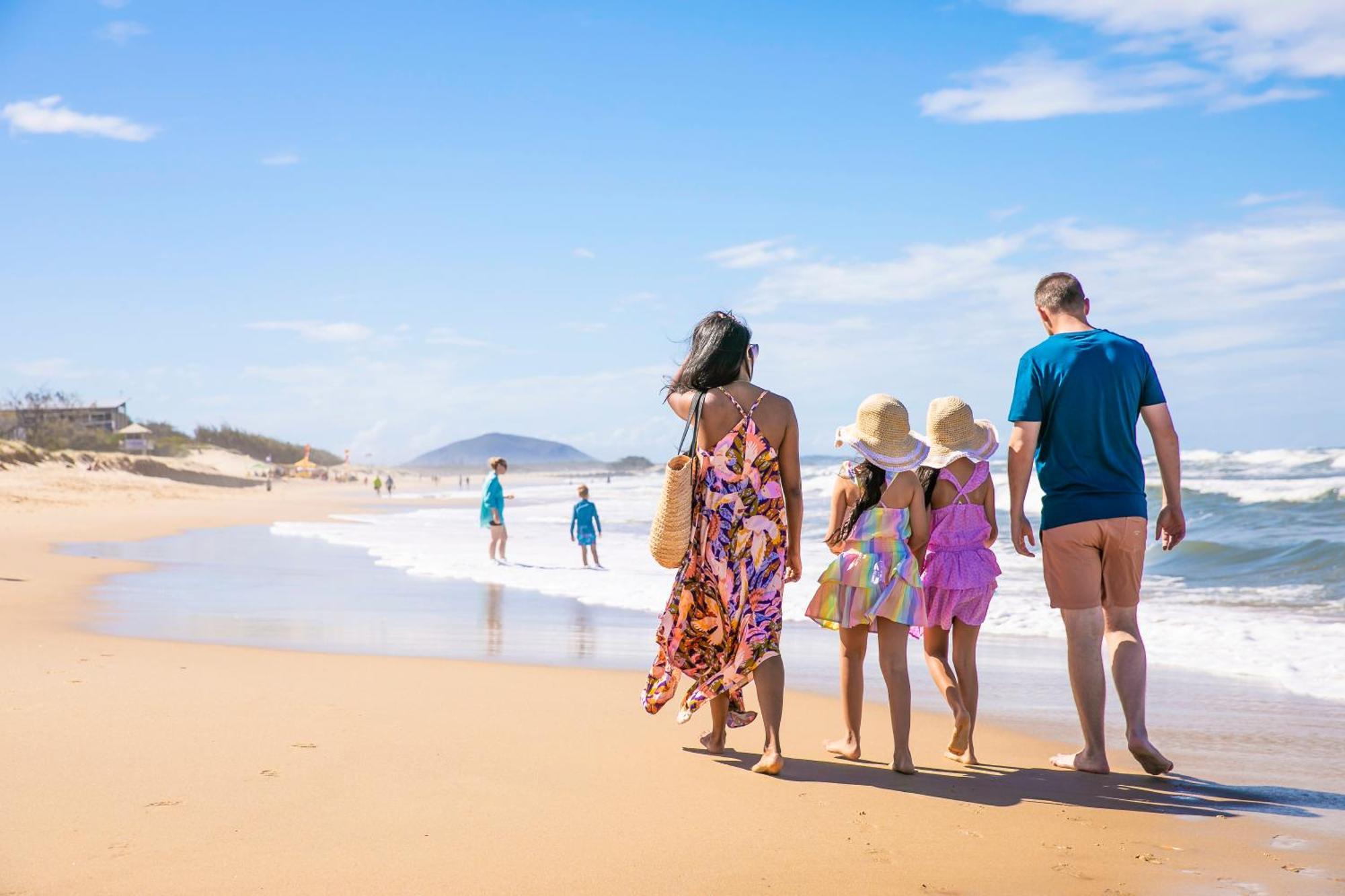 Holiday Inn Express & Suites Sunshine Coast By Ihg Maroochydore Kültér fotó