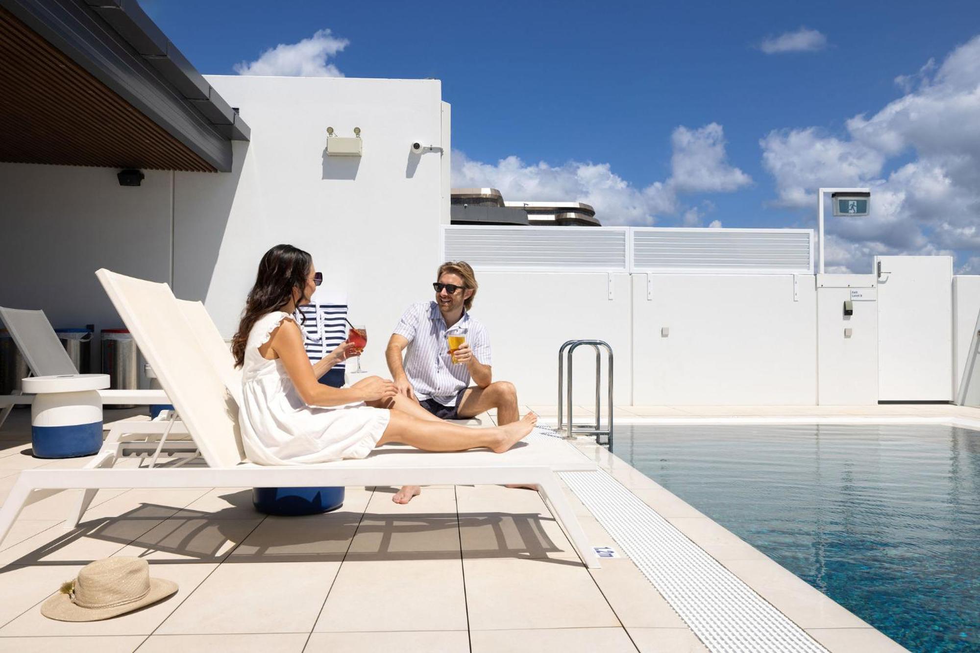 Holiday Inn Express & Suites Sunshine Coast By Ihg Maroochydore Kültér fotó