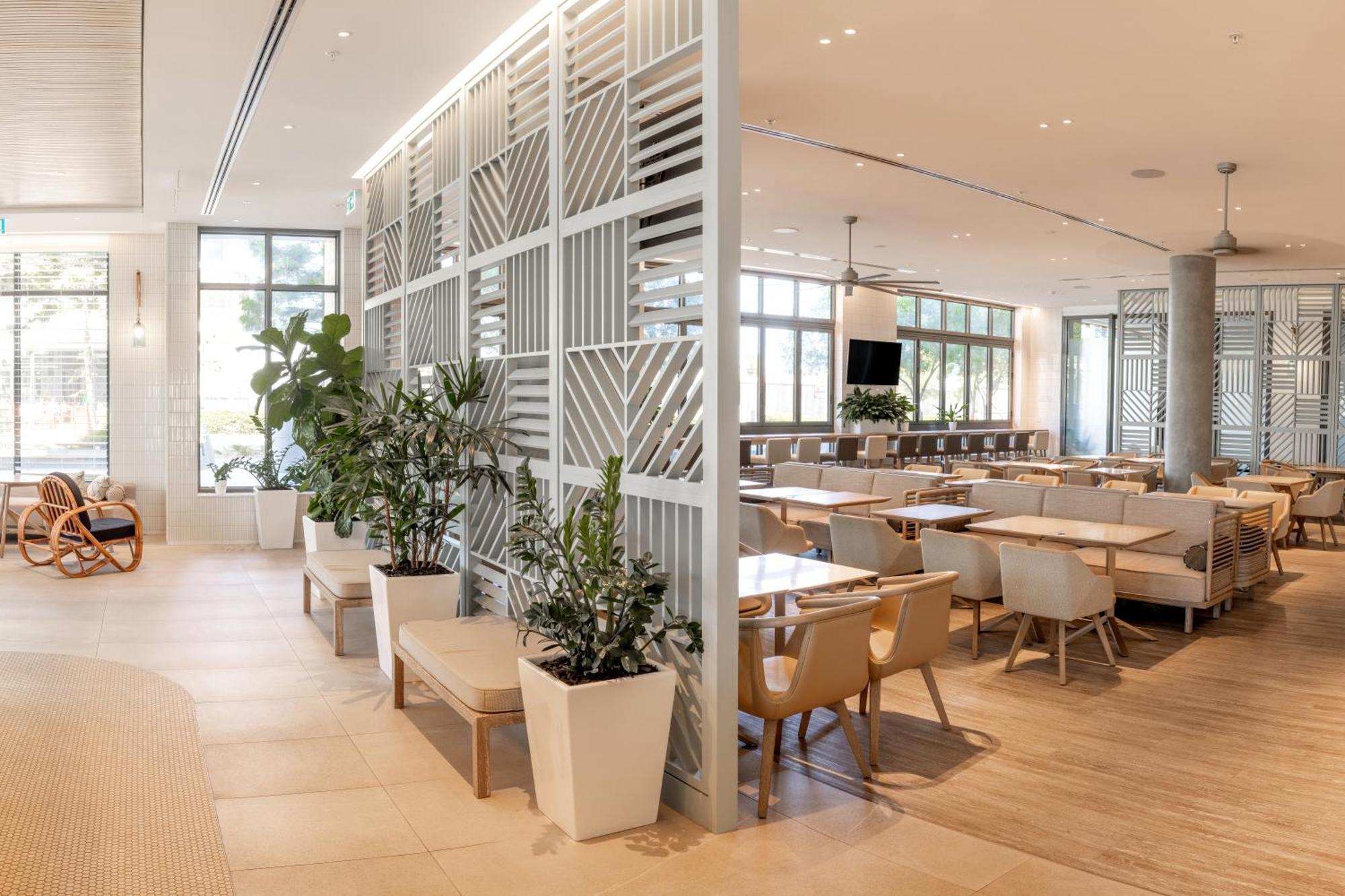 Holiday Inn Express & Suites Sunshine Coast By Ihg Maroochydore Kültér fotó