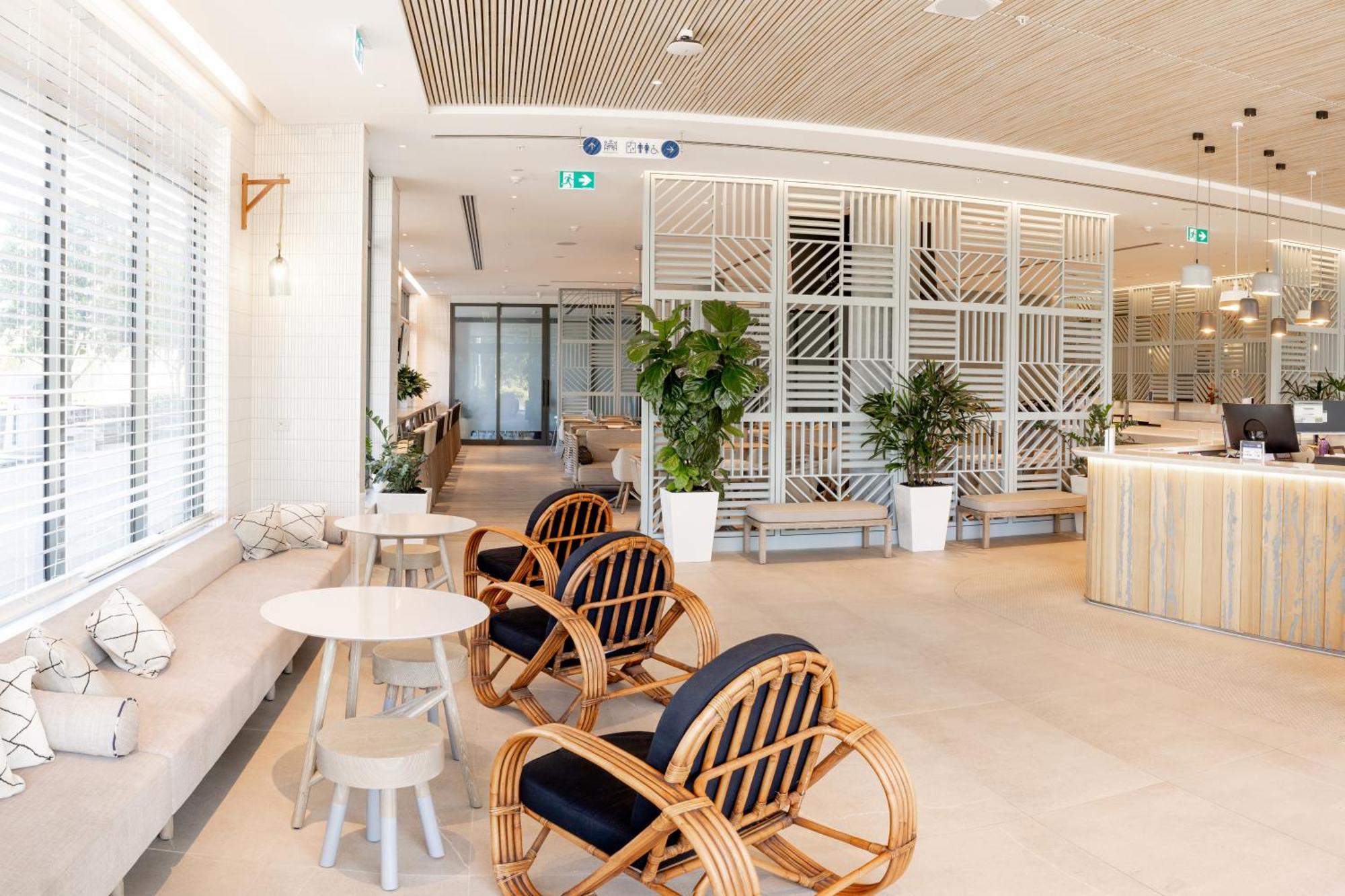 Holiday Inn Express & Suites Sunshine Coast By Ihg Maroochydore Kültér fotó