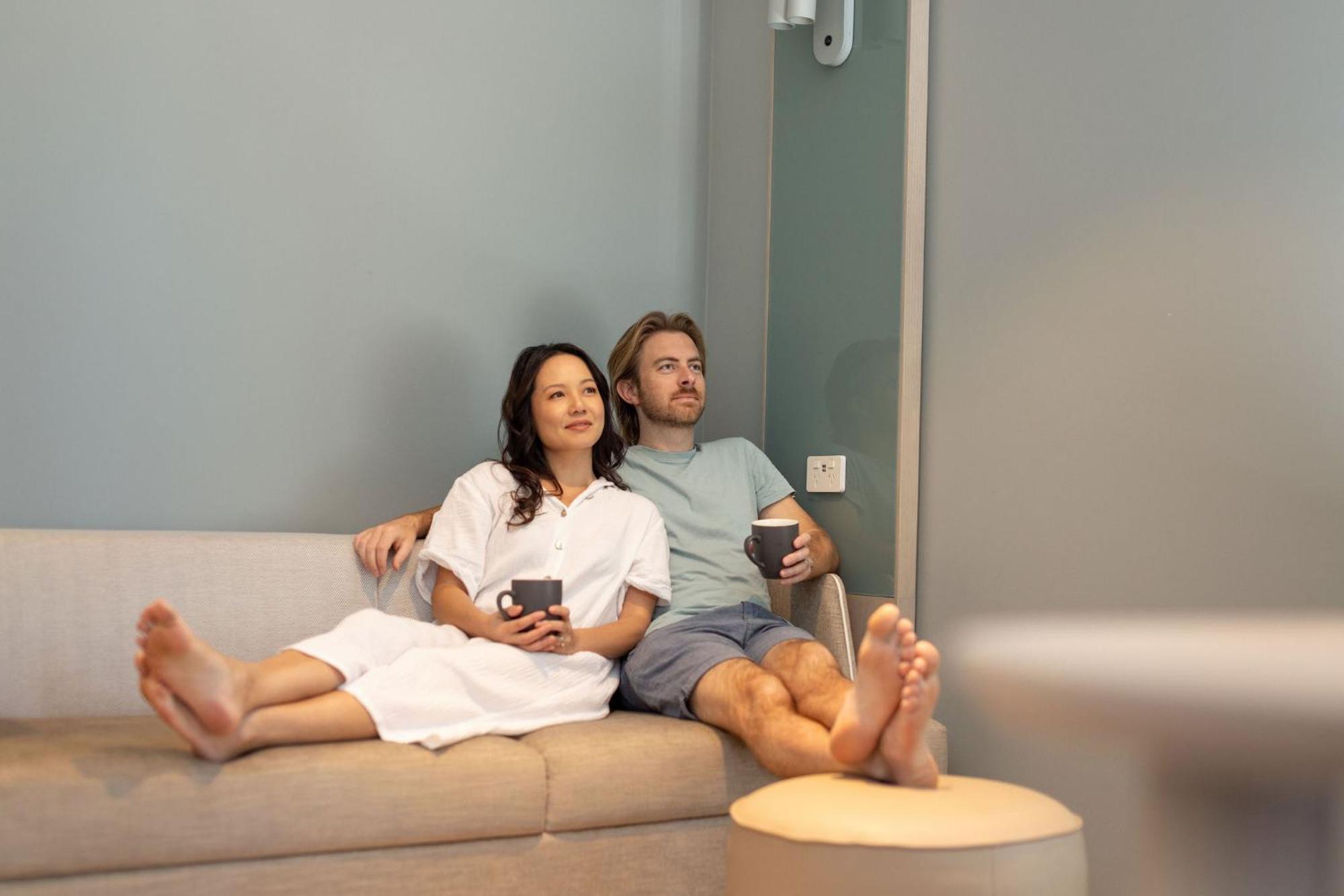 Holiday Inn Express & Suites Sunshine Coast By Ihg Maroochydore Kültér fotó