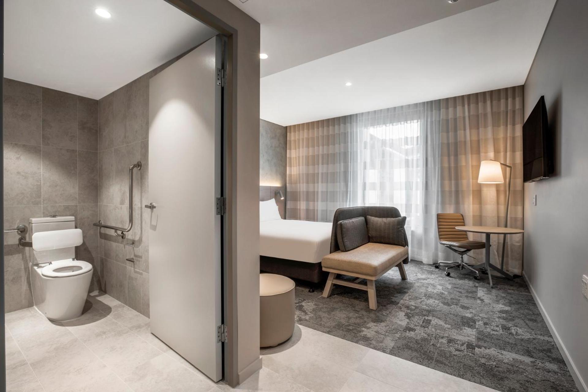 Holiday Inn Express & Suites Sunshine Coast By Ihg Maroochydore Kültér fotó