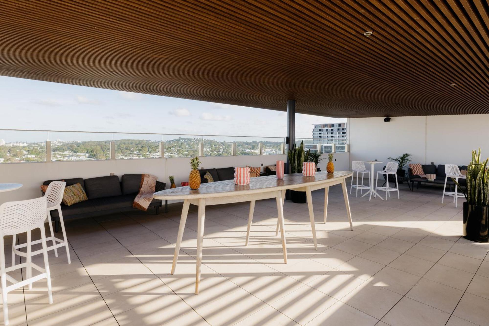 Holiday Inn Express & Suites Sunshine Coast By Ihg Maroochydore Kültér fotó